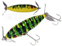  ヘドン ウンデッドスプーク 