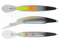 スミス スティル - エリア 48HF #05 サイトメタルBT 48mm 1.6g ハイフロート