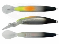 スミス スティル - エリア T2 #14 サイトメタルBT 40mm 1.1g フローティング