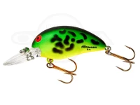 Bomber Model A - bmb05a FT 4.5cm 7.7g  Floater 