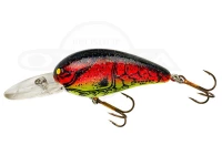 Bomber Model A - bmb06a RCR 5.4cm 10.5g  Floater 