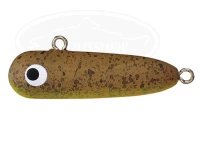 スミス ボトムノックスイマーエリア -  #15 オリーブイエロー 2.2g