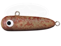 スミス ボトムノックスイマーエリア -  #20 ミルキーブラウン 2.2g