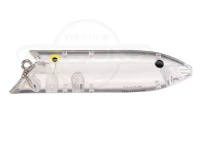  ヘドン プランキングバサー 