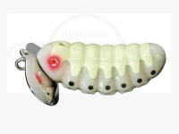 スミス キャタピー  クリッカー2  #CB04 タレナチュラル 68mm 16.8g フローティング