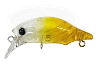 スミス パペット・モア -  #03 ハーフイエロー 37mm 2.0g ハイフローティング
