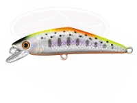 スミス D-コンタクト - 72 #54 WSインジケーター 72mm 9.5g ヘビーシンキング