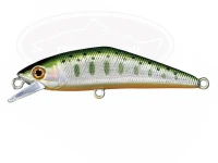 スミス D-コンタクト - 85 #51 グリーンヤマメ 85mm 14.5g シンキング