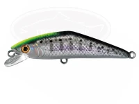 スミス D-コンタクト - 85 #53 クロギンチャートヤマメ 85mm 14.5g シンキング