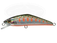 スミス D-コンタクトタイプII - D-コンタクト50 タイプII #38 オレンジヤマメレーザー 50mm 5g ヘビーシンキング