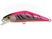 スミス D-コンタクトタイプII - D-コンタクト50 タイプII #39 ピンクシルバー 50mm 5g ヘビーシンキング