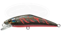 スミス D-コンタクトタイプII - D-コンタクト63 タイプII #32 クロ 63mm 7.5g ヘビーシンキング