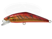 スミス D-コンタクトタイプII - D-コンタクト63 タイプII #33 アカキンレーザー 63mm 7.5g ヘビーシンキング