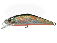 スミス D-コンタクトタイプII - D-コンタクト63 タイプII #35 オレンジTSレーザー 63mm 7.5g ヘビーシンキング