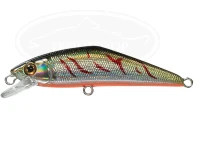 スミス D-コンタクトタイプII - D-コンタクト63 タイプII #36 レッドTSレーザー 63mm 7.5g ヘビーシンキング