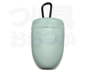 スミス あーむん -  スミスモデル<span class="badge bg-danger">メール便不可</span> # アイスグリーン W80×D50×H115mm 60g