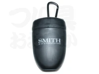 スミス あーむん -  スミスモデル<span class="badge bg-danger">メール便不可</span> # ブラック W80×D50×H115mm 60g