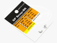 スミス SPスナップ - -BK #ブラック #0000