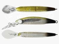 スミス スティル - エリア T2 #51 サーフェスワカサギBTZ 40mm 1.1g フローティング