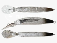 スミス スティル - エリア T2 #52 スコールシルバーBTZ 40mm 1.1g フローティング