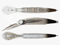 スミス スティル - エリア 48HF #52 スコールシルバーBTZ 48mm 1.6g ハイフロート