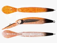 スミス スティル - エリア 48HF #53 オレンジスカッシュBTZ 48mm 1.6g ハイフロート