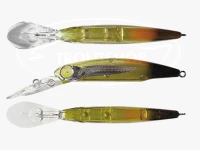 スミス スティル - エリア 48HF #55 チラリオレンジBTZ 48mm 1.6g ハイフロート