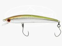 スミス パニッシュ - エリア70R #02 HVワカサギ 70mm 3.5g フローティング