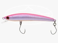 スミス パニッシュ - エリア70R #03 ピンクシルバー 70mm 3.5g フローティング
