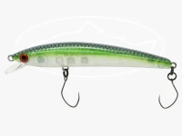 スミス パニッシュ - エリア70R #06 フレッシュグリーン 70mm 3.5g フローティング