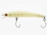 スミス パニッシュ - エリア70R #09 シロヘビ 70mm 3.5g フローティング