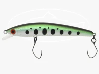 スミス パニッシュ - エリア70R #10 コントラスト 70mm 3.5g フローティング