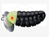 スミス キャタピーソフト60 60mm 14.5g #11 チャートブラック の通販