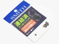  スミス 連結済カンタンリング 