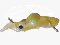 Smith Shining! Koika-chan -  Size 04 Live Firefly Squid 24mm 0.6g Sinking