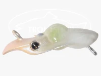 Smith Shining! Koika-chan -  Size 5 Squid Jig 24mm 0.6g Sinking
