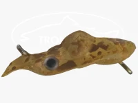 Smith Shining! Koika-chan -  Size 10 Squid with Vinegar Miso Dressing 24mm 0.6g Sinking