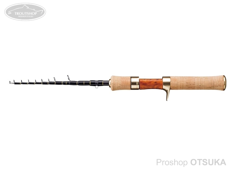 国内送料当社負担 スミス DS-TEC50UL 5ft ～6g ～5lb - プロショップ 