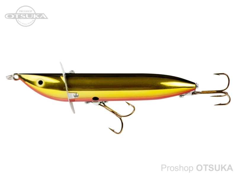 ヘドン X0200 ** 120mm 20.5g #GLBRD プロショップオオツカ