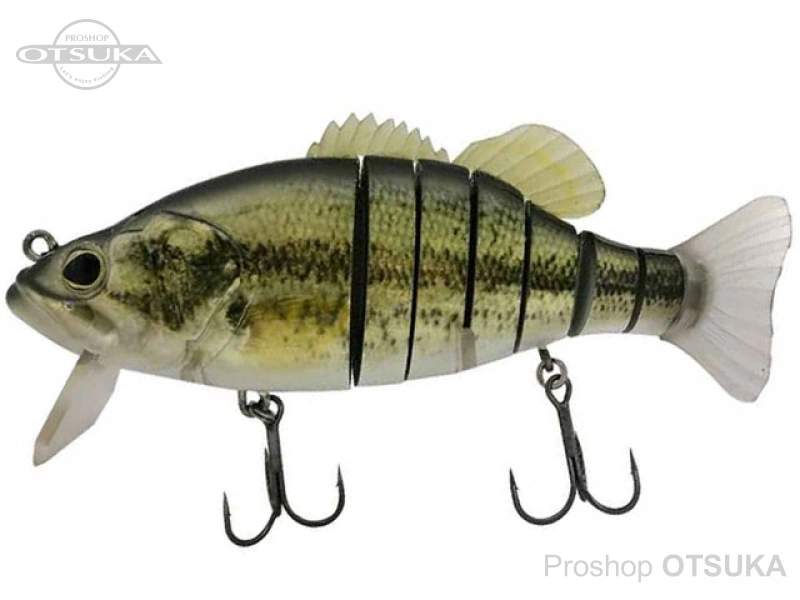 ビッグベイト TOMCAT 木製ルアー ビッグベイト TOMCAT 木製ルアー - メルカリ