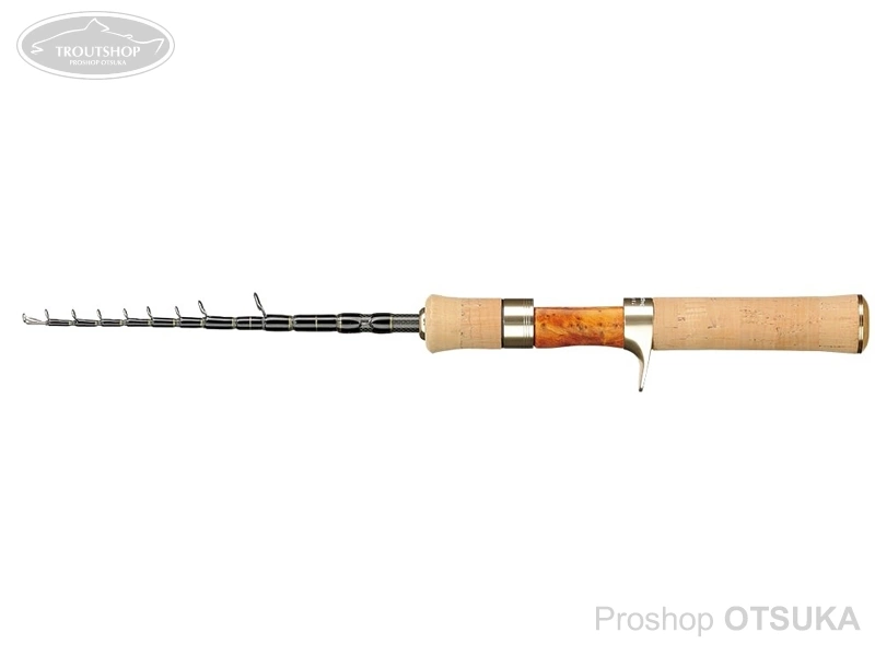 スミス DS-TEC47UL 4ft7in ～6g ～5lb - の通販 | プロショップオオツカ