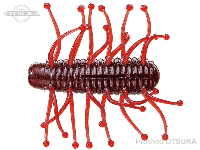 スミス ポルンガ ポルンガ40 本体長40mm 約4g #08 コーク