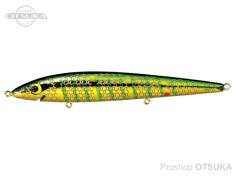 T*o様 スミス　ベビーランブオーEX F フローティング　145mm68g　３ T*o様 スミス ベビーランブオーEX F フローティング 145mm68g 3