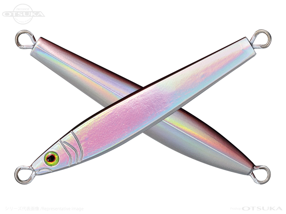 スミス T.G.スロー T.G.スロー 65g 75mm 65g #03 イカナゴ