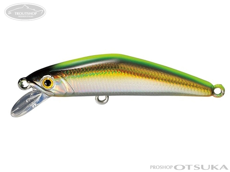 その2 スミス　Dコンパクト　38 SMITH（釣り具） 【全17色】 スミス D-コンパクト38 (ヘビーシンキング