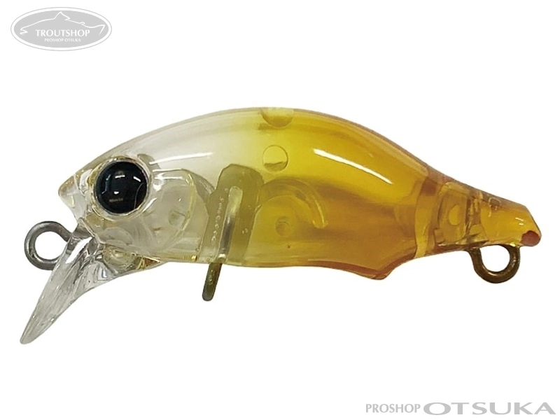 トップウォータープラグ プラグ