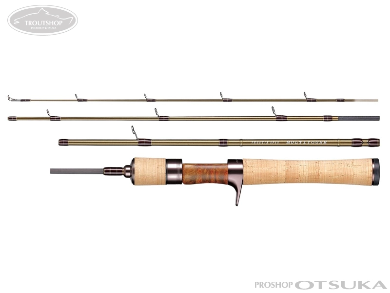スミス TRMK-C394UL 3ft9in 2-7g 2-6lb 自重82g - の通販 | プロ スミス TRMK-C394UL 3ft9in 2-7g 2-6lb 自重82g - の通販 | プロ