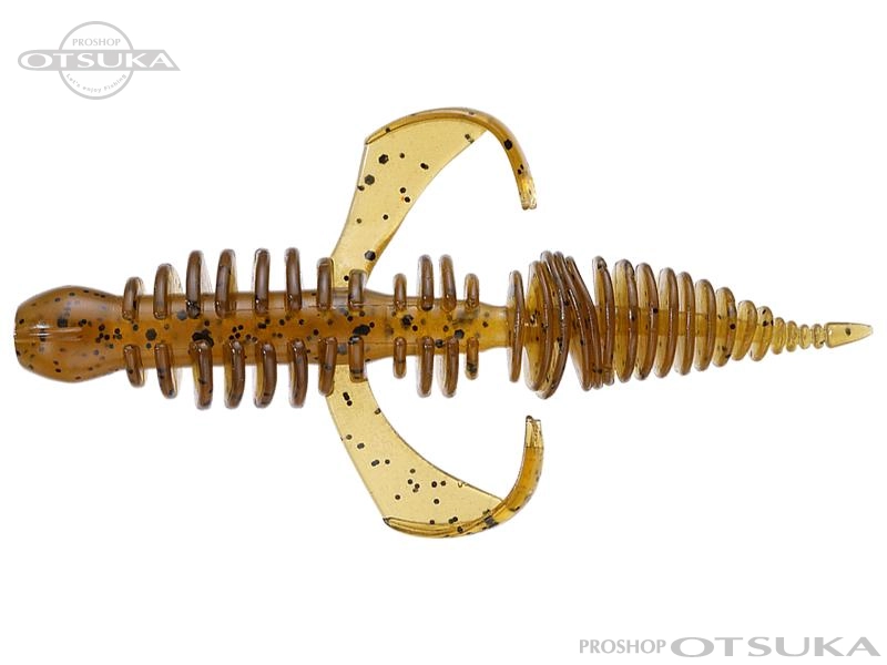 スミス コーヴァイチュー コーヴァイチュー 2.8インチ 2.8インチ #001 グリーンパンプキン