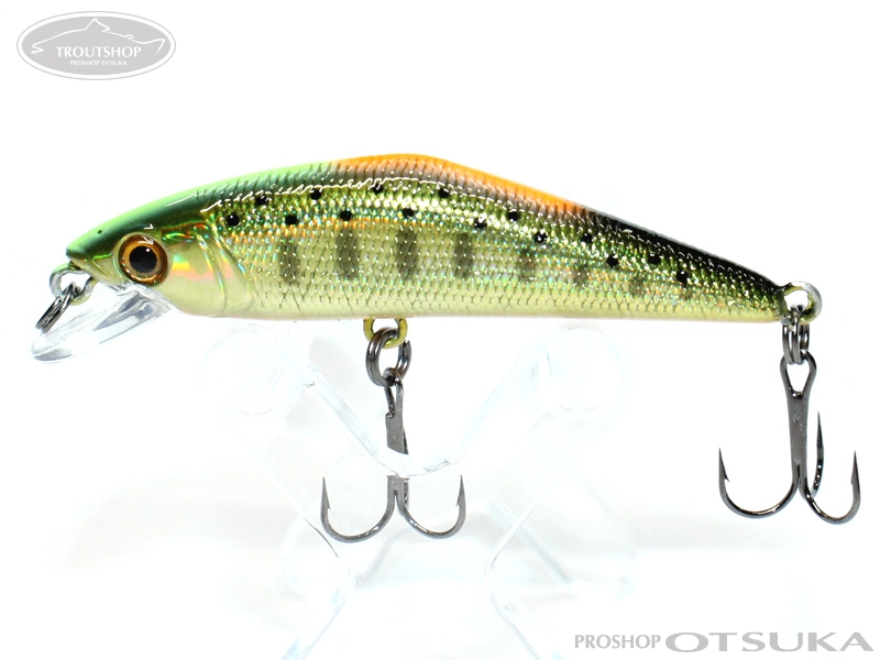 スミス D-コンタクト50 50mm 4.5g シンキング #52 CGインジケーター