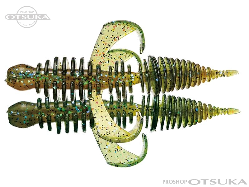 スミス コーヴァイチュー コーヴァイチュー 2.8インチ 2.8インチ #010 カモフラッシュ